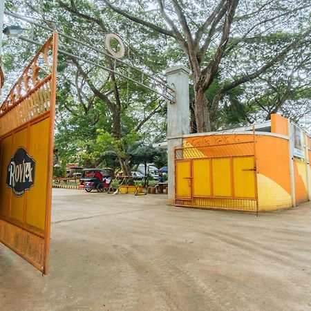 Reddoorz Premium @ Gabinete Road Palawan Hotel Puerto Princesa Exterior photo