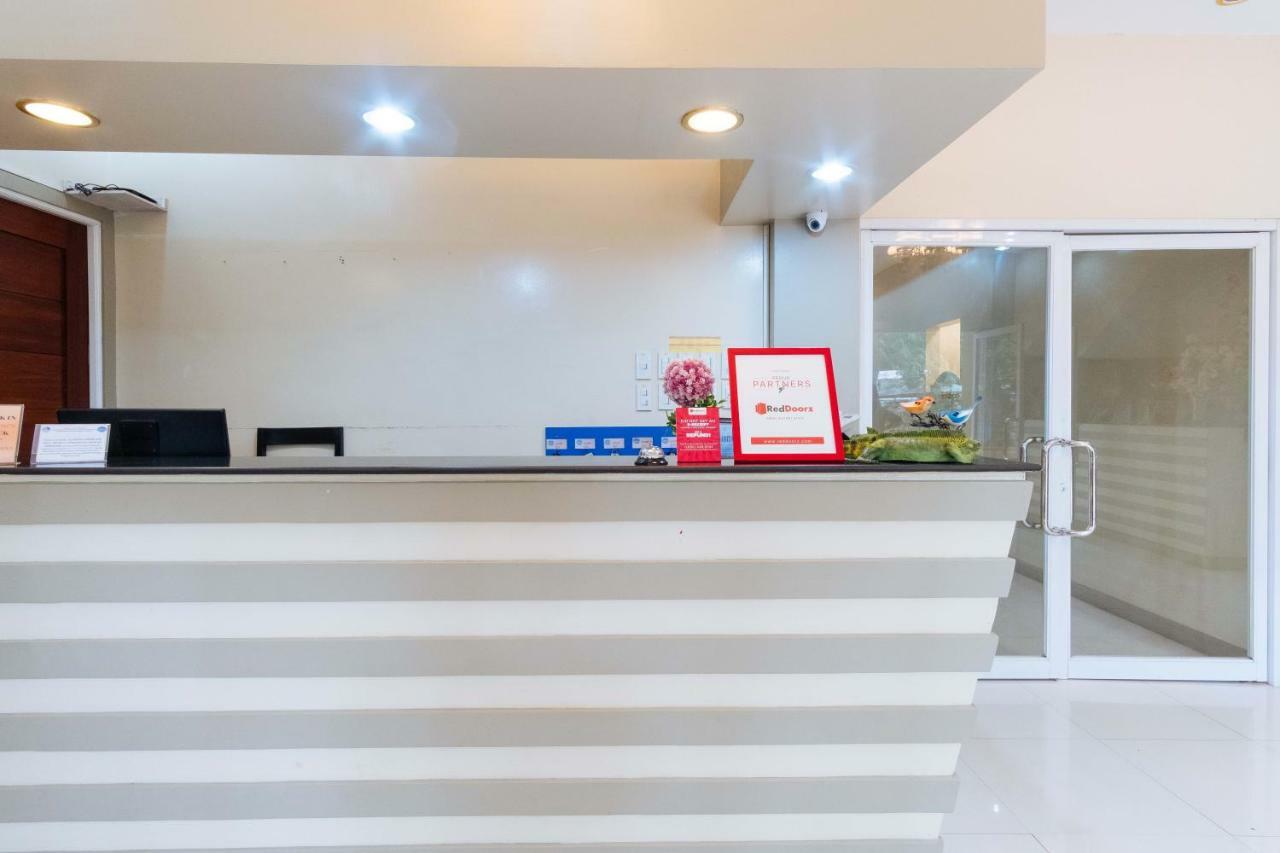 Reddoorz Premium @ Gabinete Road Palawan Hotel Puerto Princesa Exterior photo