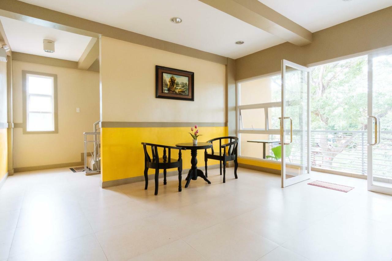 Reddoorz Premium @ Gabinete Road Palawan Hotel Puerto Princesa Exterior photo