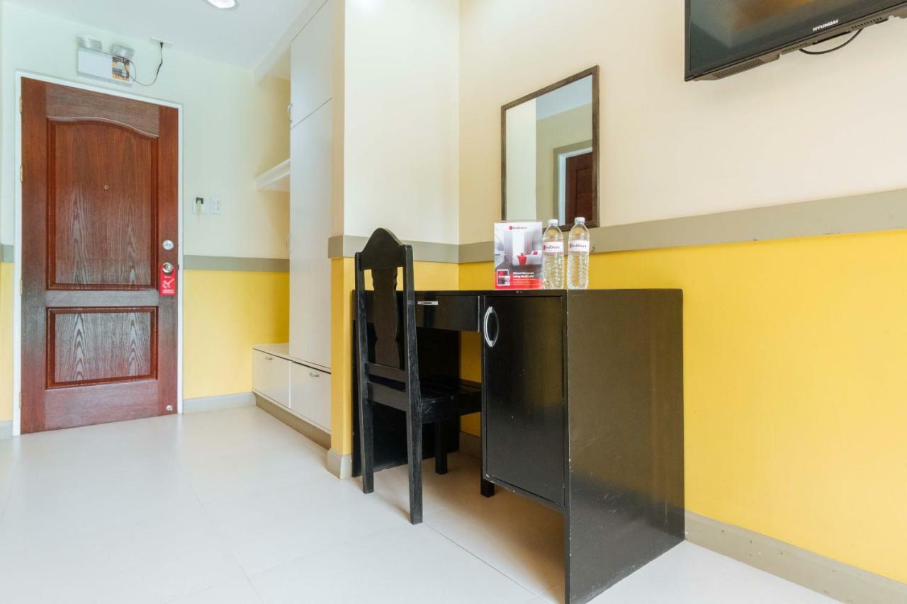 Reddoorz Premium @ Gabinete Road Palawan Hotel Puerto Princesa Exterior photo