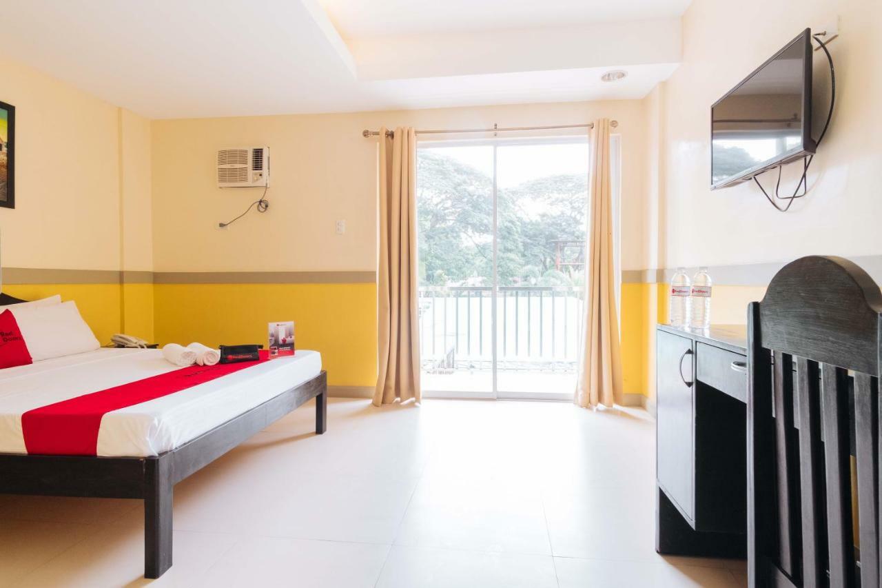 Reddoorz Premium @ Gabinete Road Palawan Hotel Puerto Princesa Exterior photo
