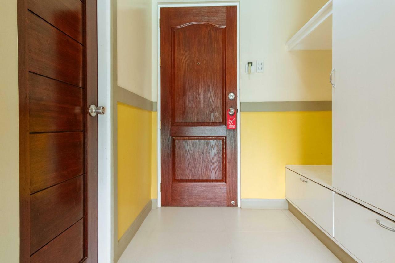 Reddoorz Premium @ Gabinete Road Palawan Hotel Puerto Princesa Exterior photo